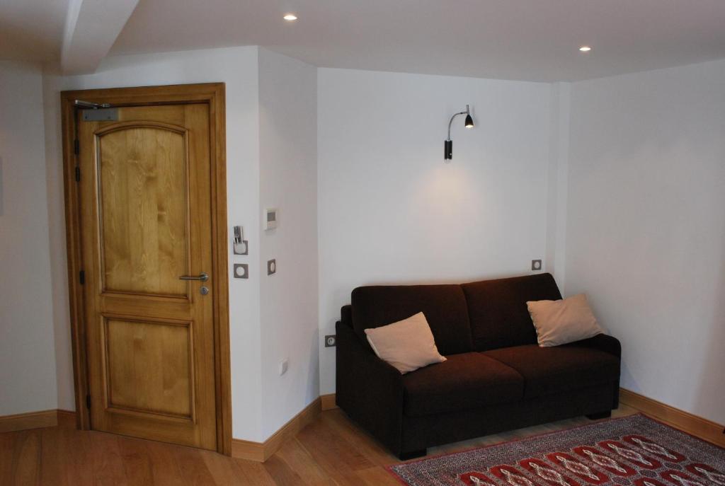 Hotel Restaurant Kleiber Saint-Jean-Saverne Room photo